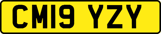 CM19YZY