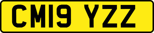 CM19YZZ