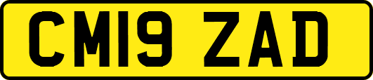CM19ZAD