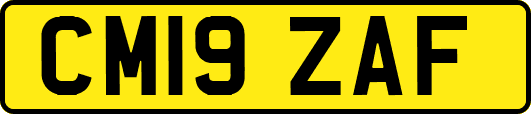 CM19ZAF