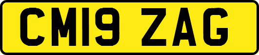 CM19ZAG