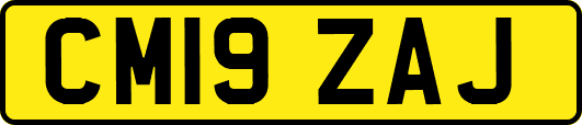 CM19ZAJ