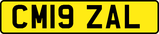 CM19ZAL