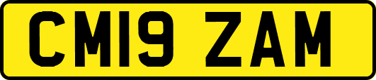 CM19ZAM