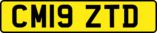 CM19ZTD