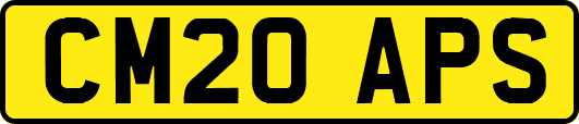 CM20APS