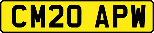 CM20APW