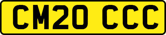 CM20CCC