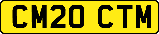 CM20CTM