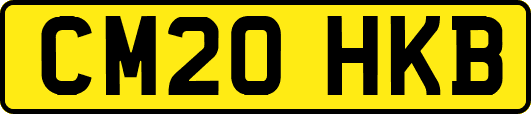 CM20HKB