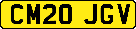 CM20JGV