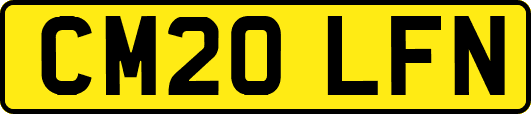 CM20LFN