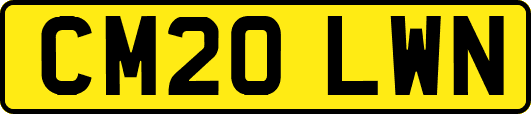 CM20LWN