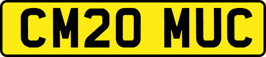 CM20MUC