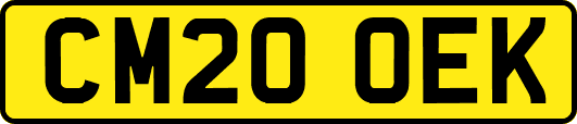 CM20OEK