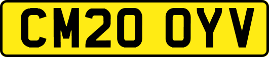 CM20OYV