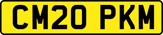 CM20PKM