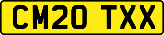 CM20TXX
