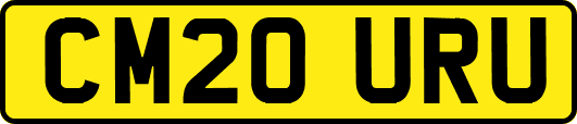 CM20URU