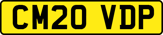 CM20VDP