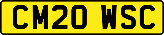 CM20WSC