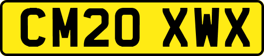 CM20XWX