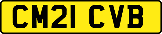 CM21CVB
