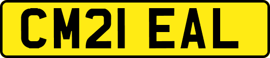 CM21EAL