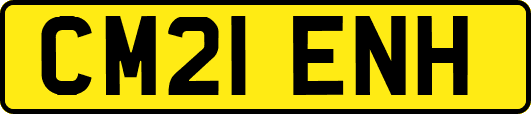 CM21ENH