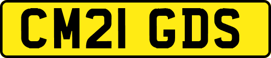 CM21GDS