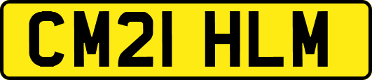 CM21HLM