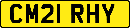 CM21RHY