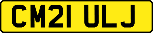 CM21ULJ