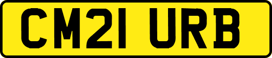 CM21URB