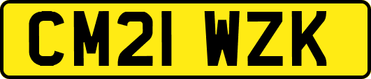 CM21WZK