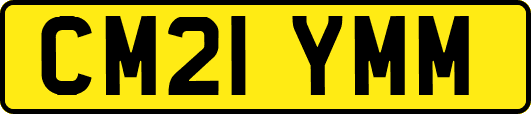 CM21YMM
