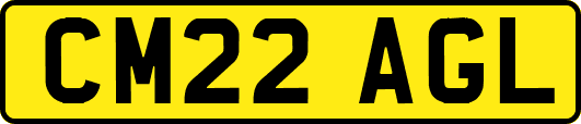 CM22AGL