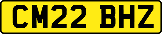 CM22BHZ