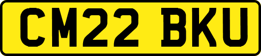 CM22BKU
