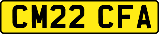 CM22CFA