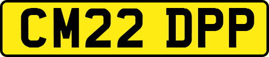 CM22DPP
