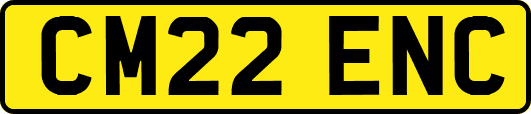 CM22ENC