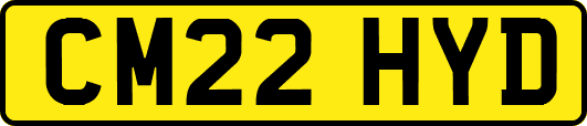 CM22HYD