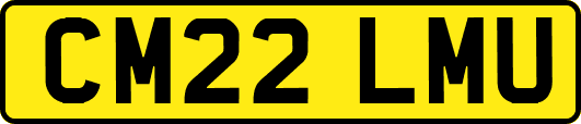 CM22LMU