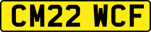 CM22WCF