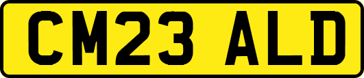 CM23ALD