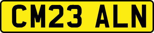 CM23ALN