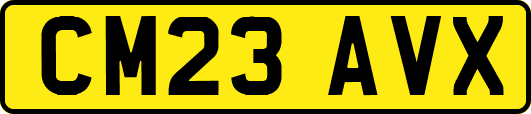 CM23AVX
