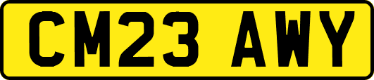 CM23AWY