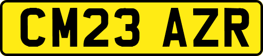 CM23AZR